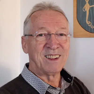 Francis Hillmeyer BMLM